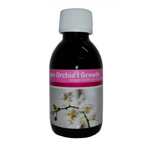 GEO Orchid I Growth 125ml